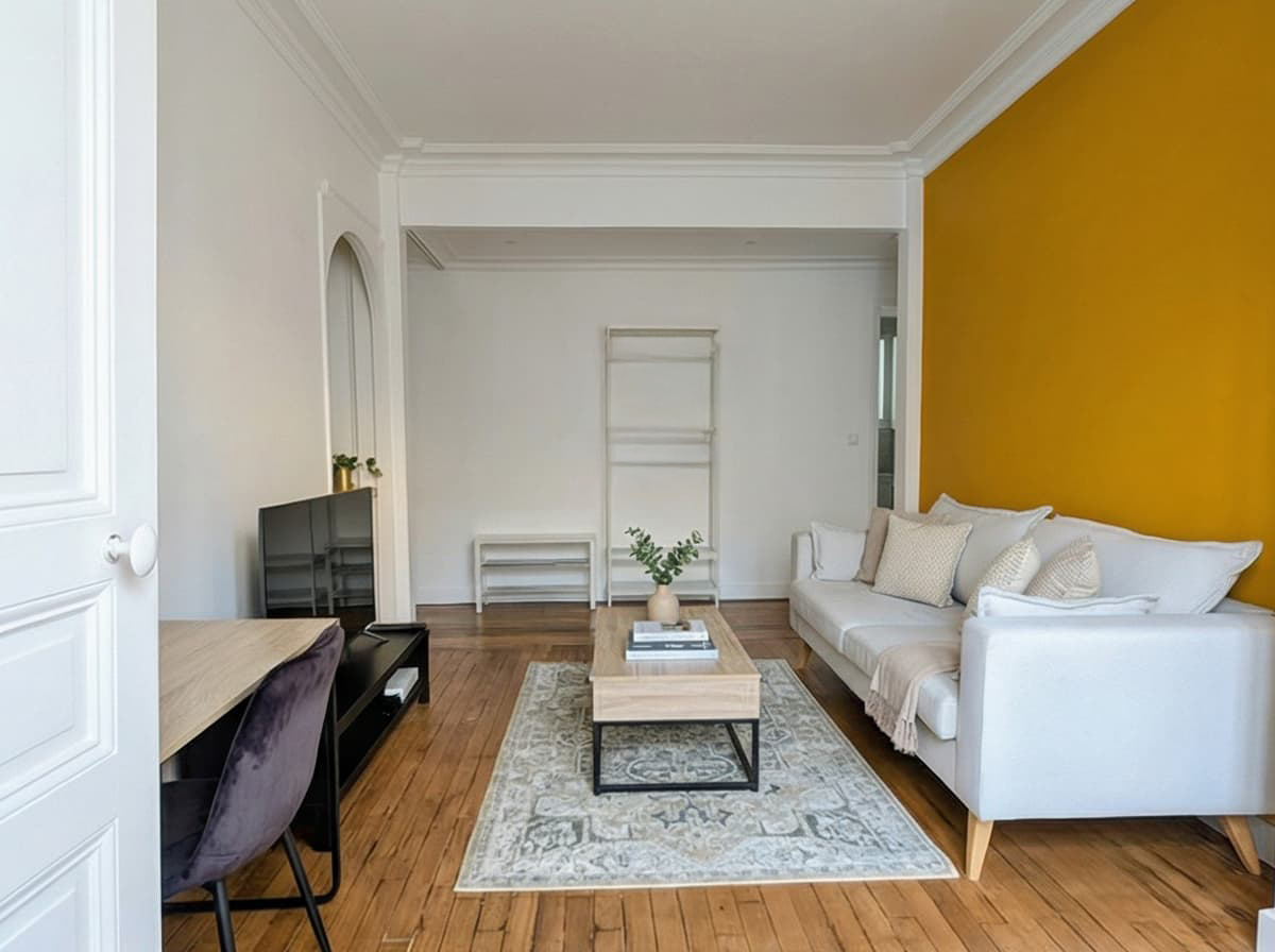 Real estate kitchen professional photo